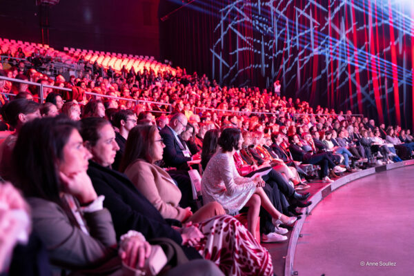 L'édition 2025 du Forum Femmes et Challenges ©Anne Soullez