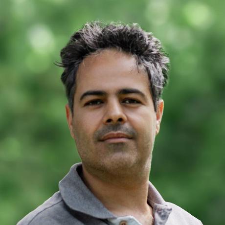 Omid Ghotbi, fondateur de TangraFX 