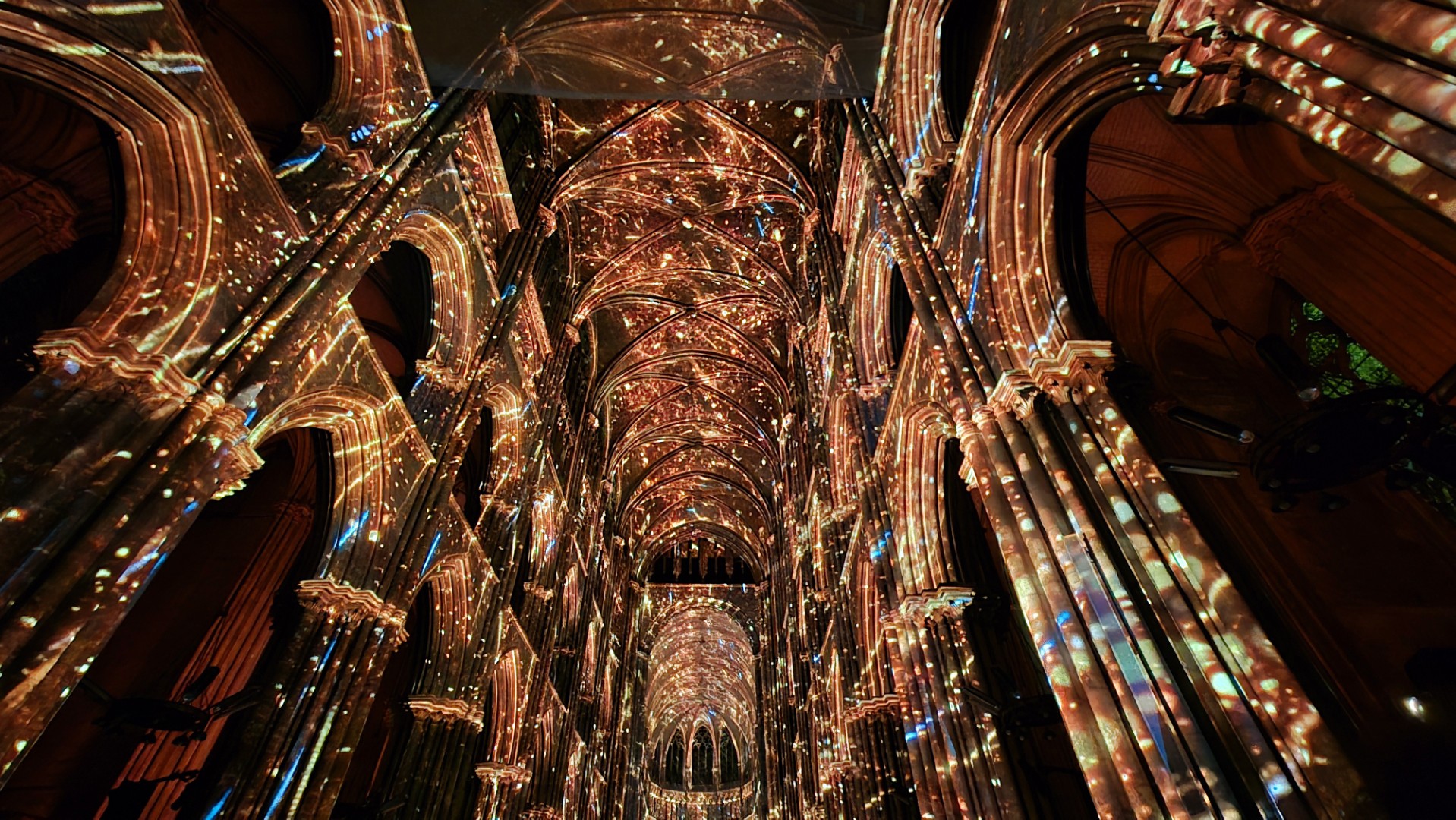 La Cathédrale de Rouen Crédit : RNI