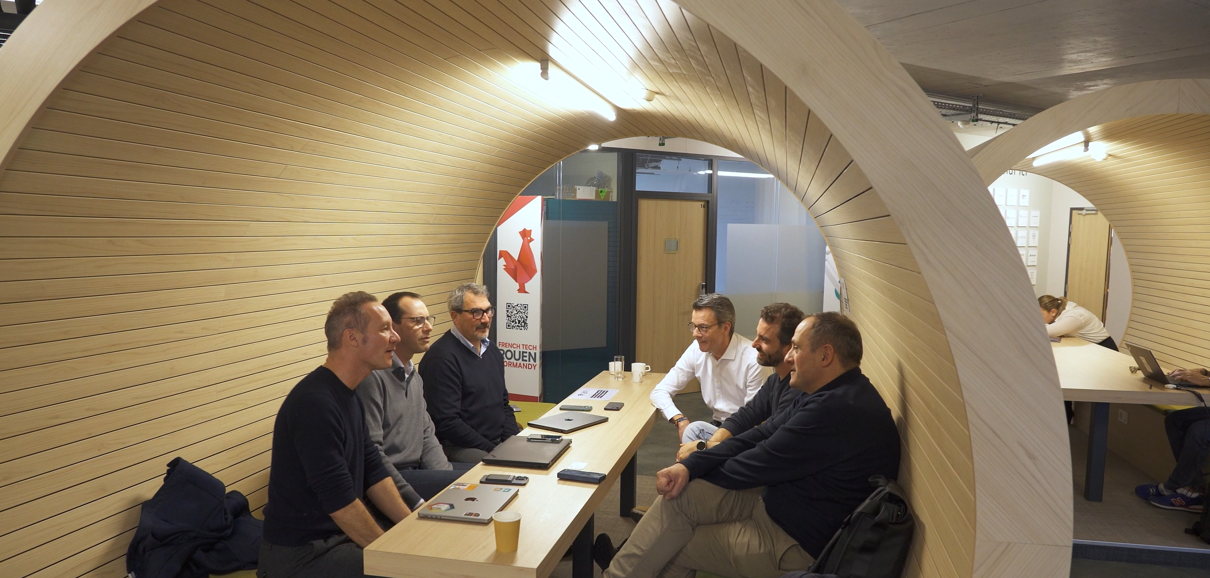 Vidéo Olembee ©AKTUA PROD pour RNI