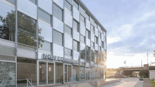 Le Now Coworking - ©JulienTragin