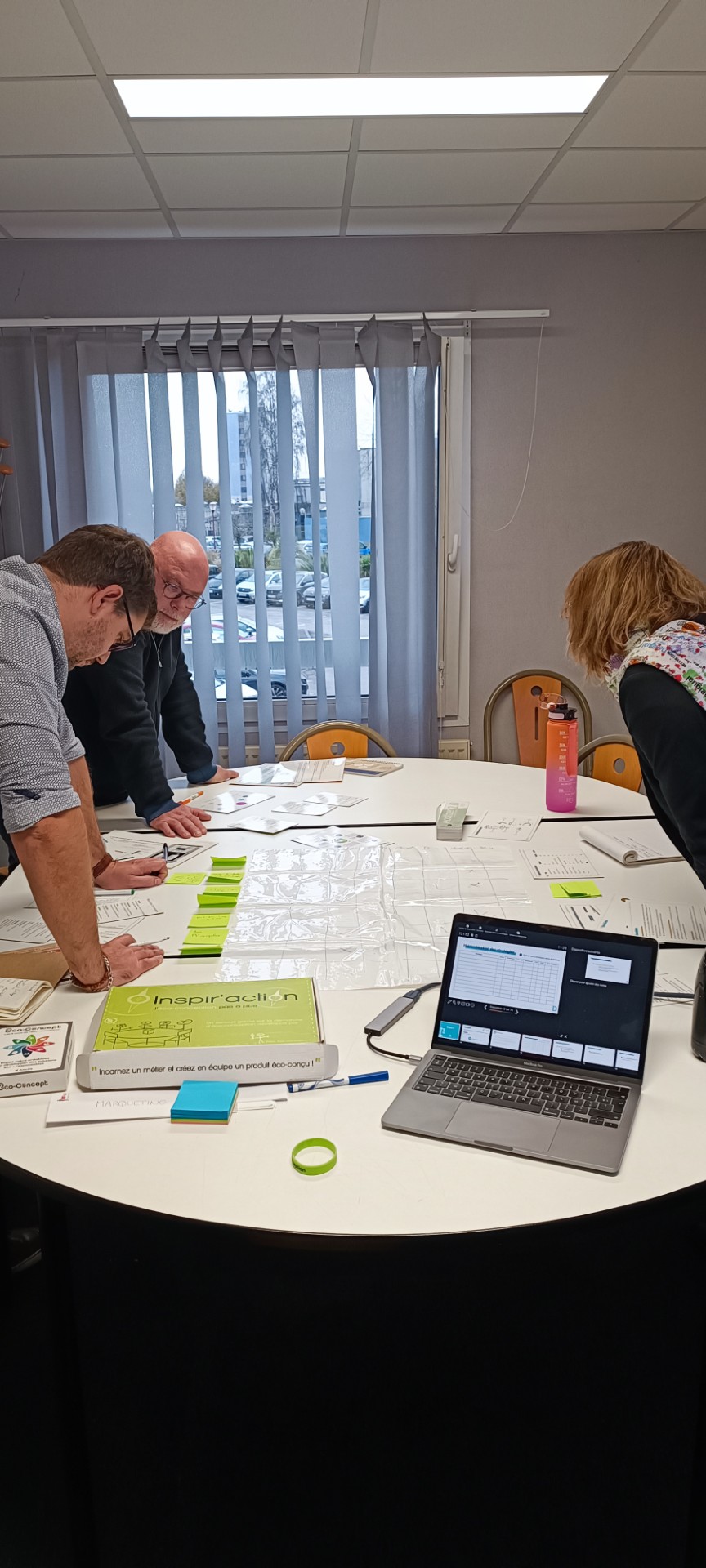 ©Pôle Écoconception