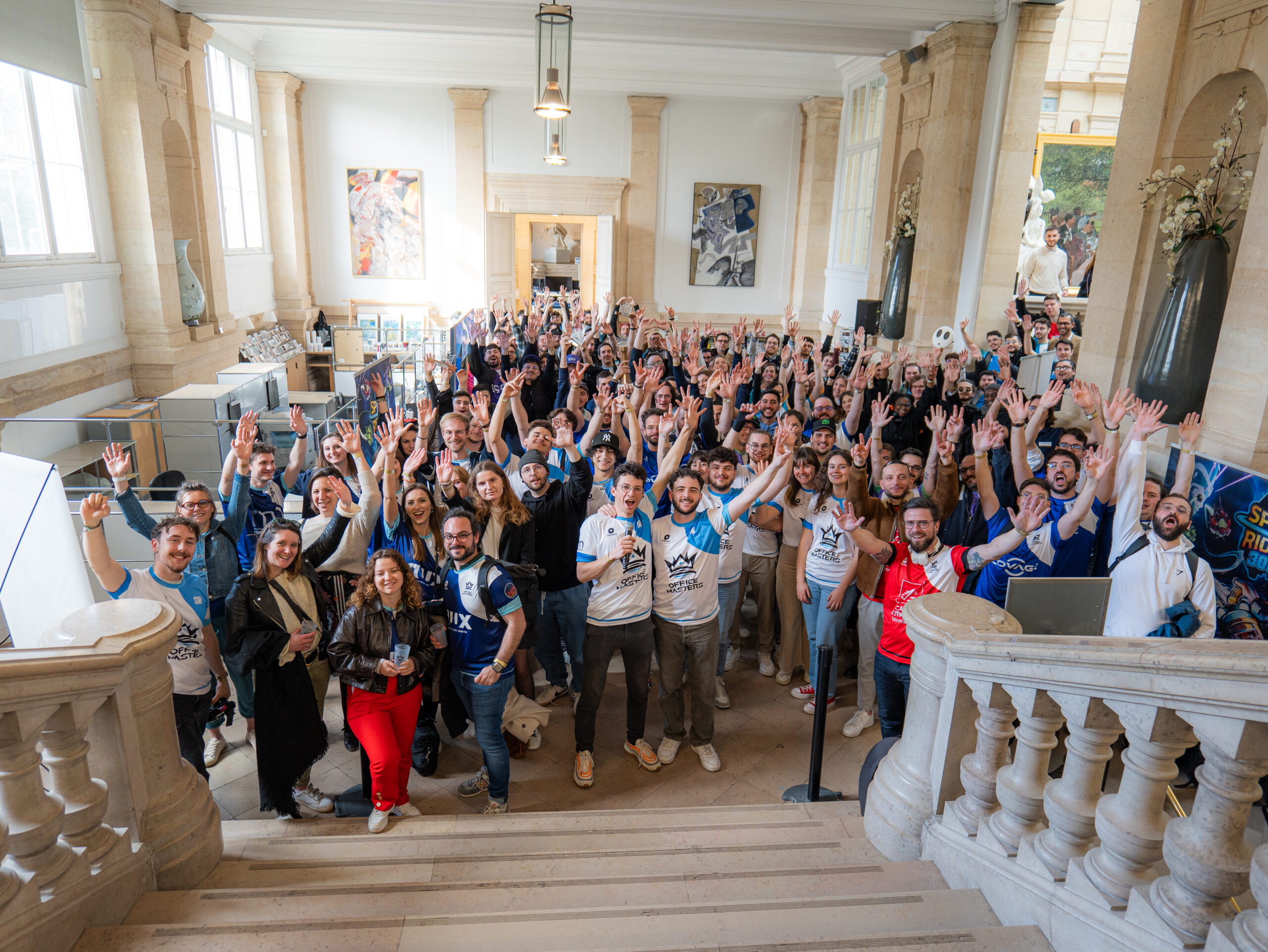 ©Komeo_Office Masters 2024 