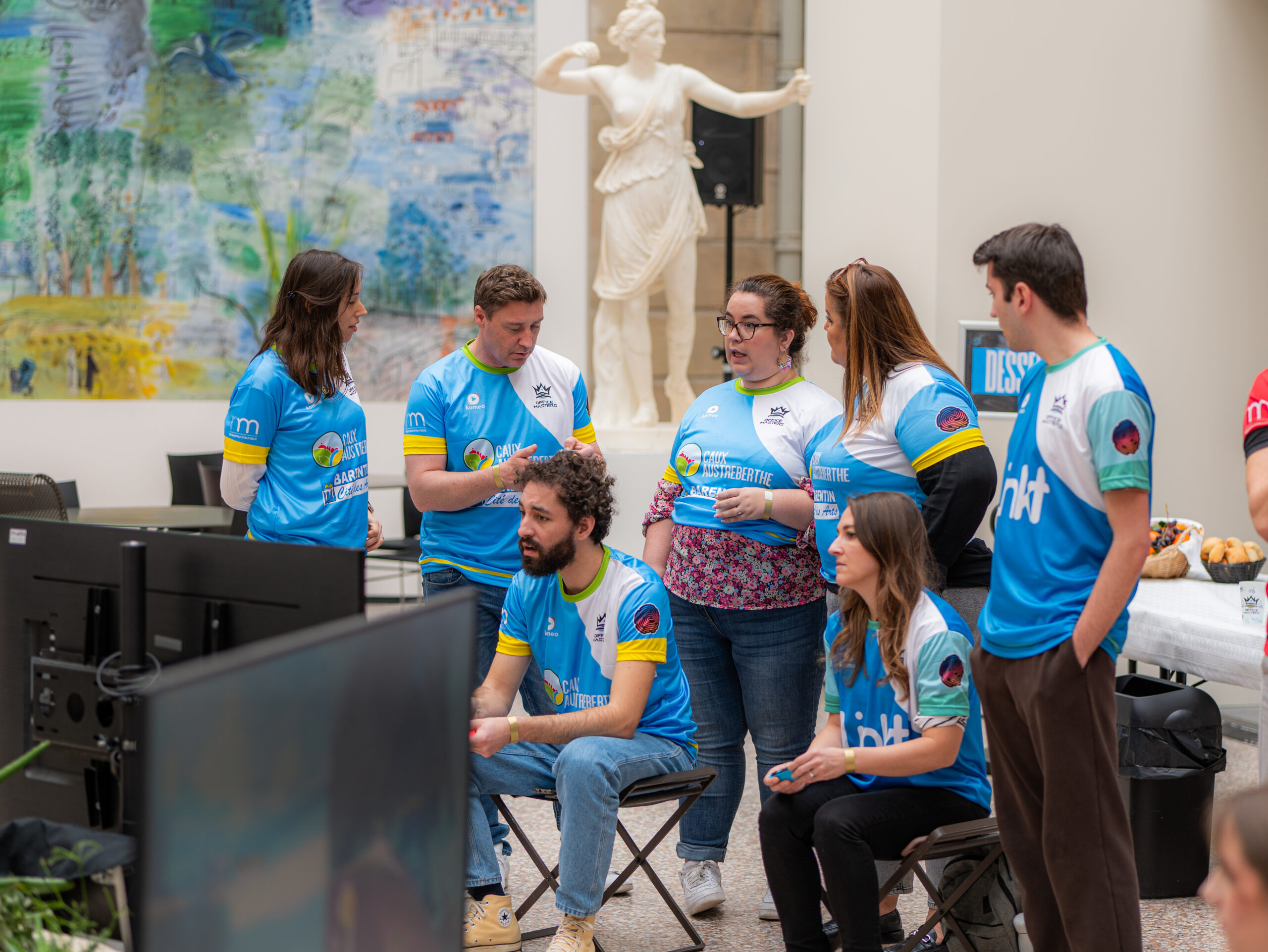 ©Komeo_Office Masters 2024 