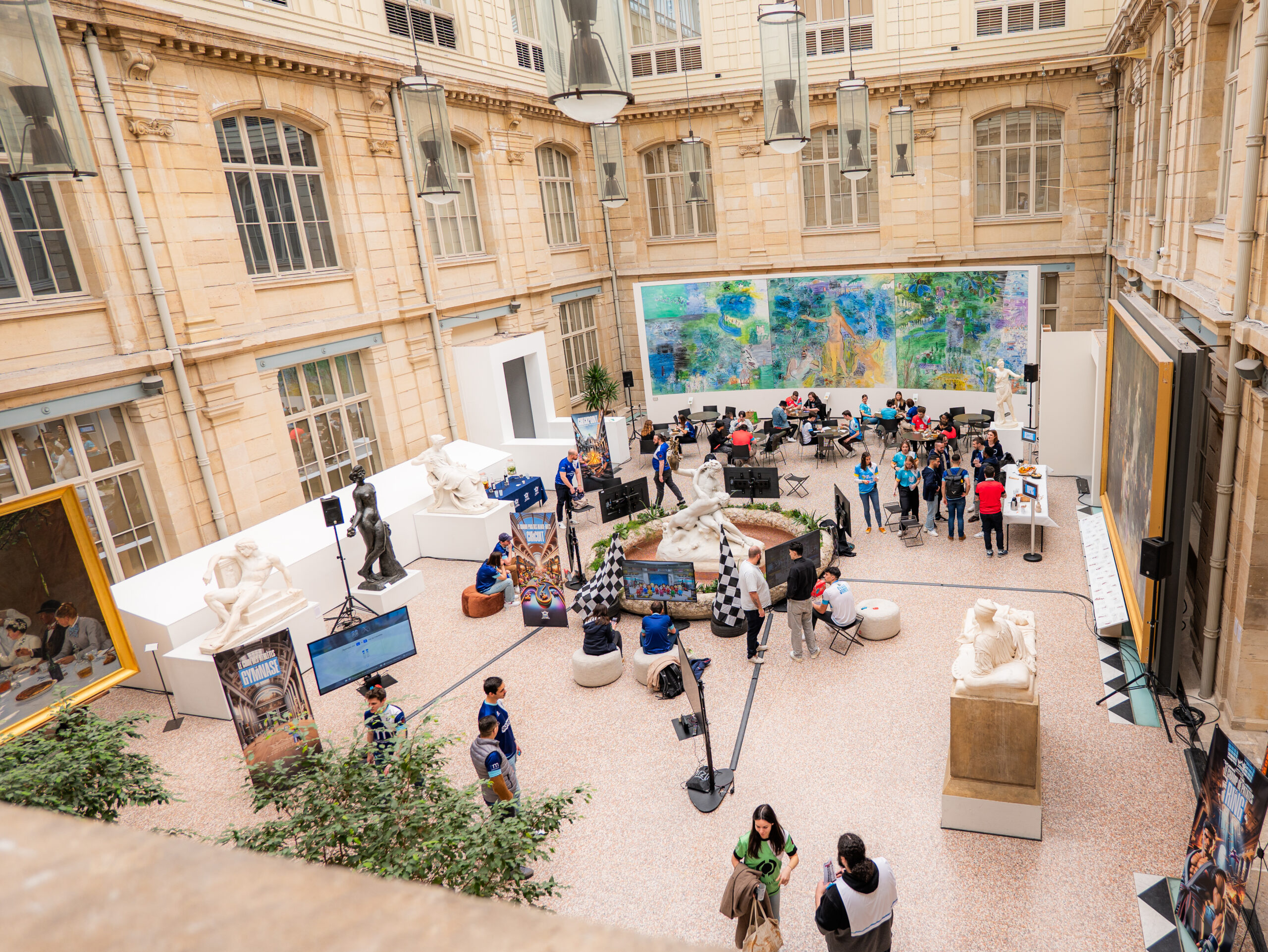 ©Komeo_Office Masters 2024