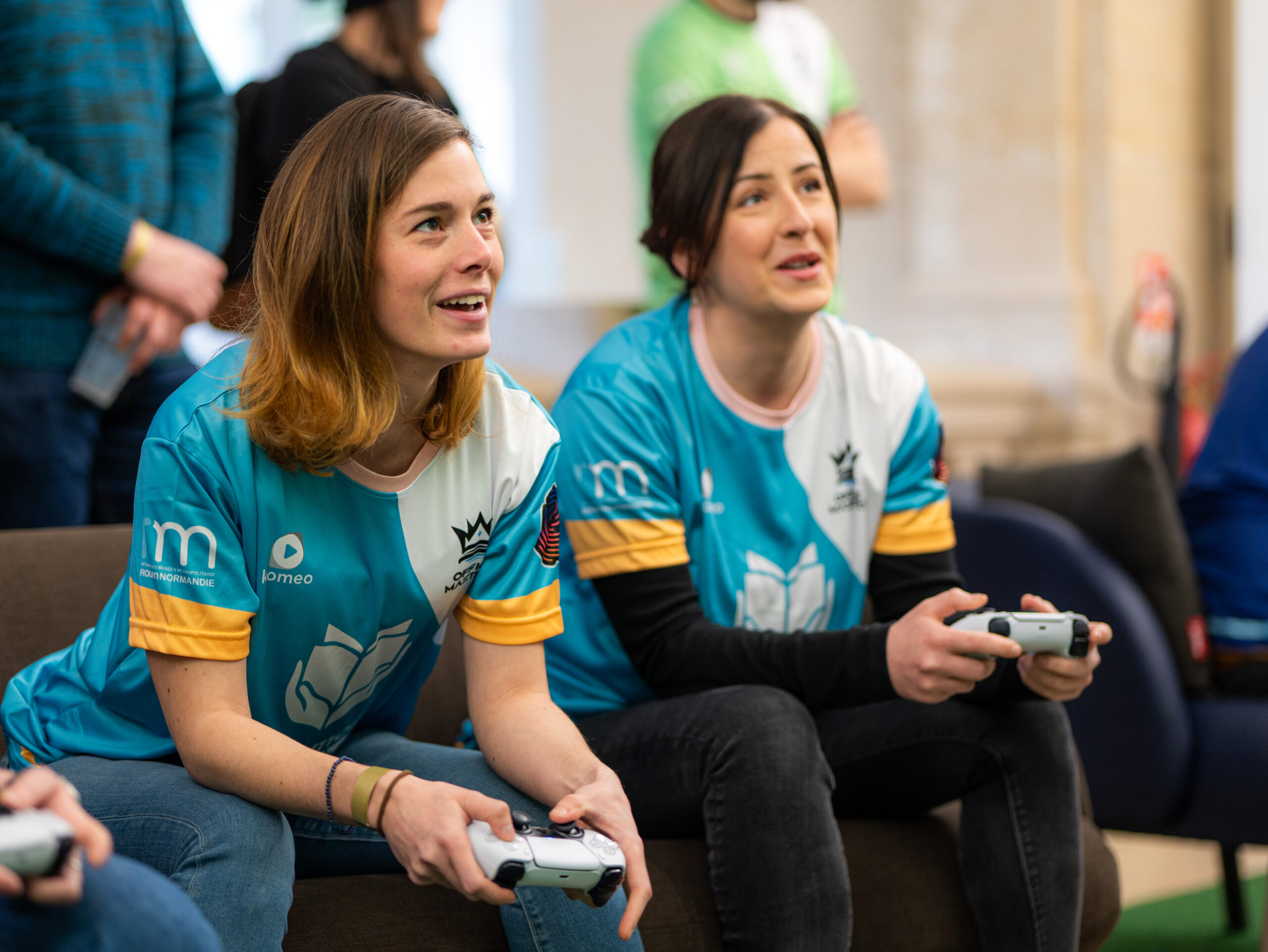 ©Komeo_Office Masters 2024