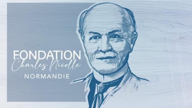 ©Fondation Charles Nicolles Normandie