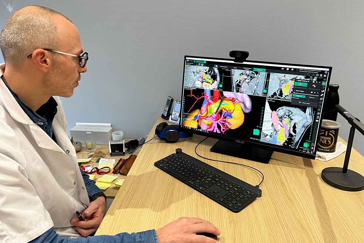 ©CHU de Rouen Lilian Schwarz 5 revue