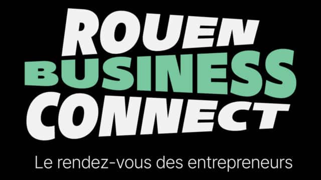 Rouen Business Connect 2026 ©Université de Rouen