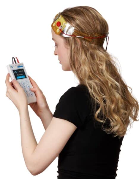 ©Minict W Model - Soterix Medical