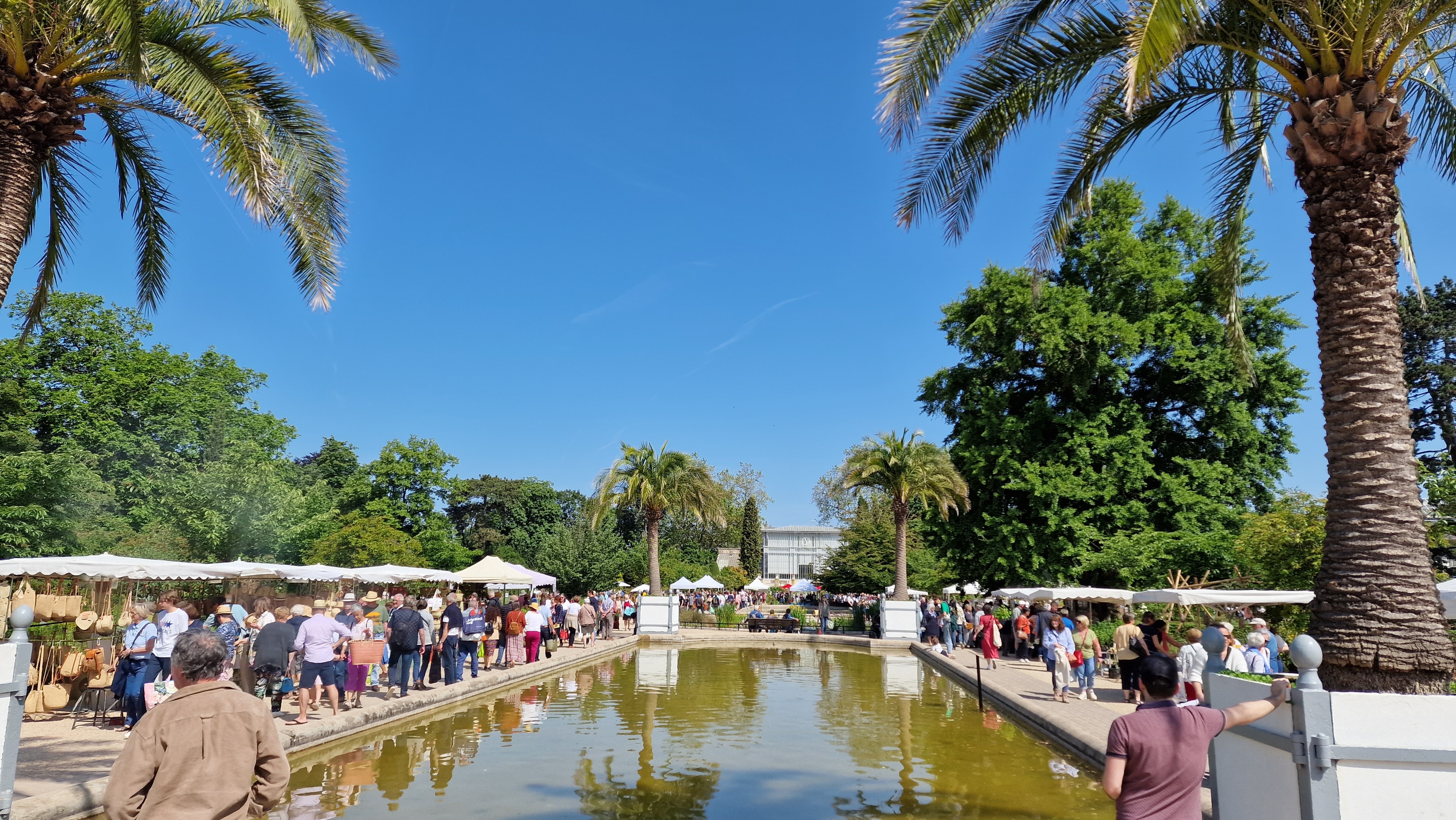 ©RNI - Graine de jardin édition 2023