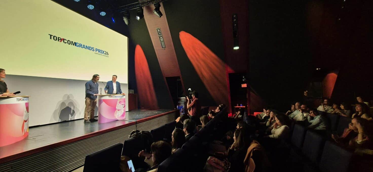 « ICI C’EST ROUEN » un trophée national qui consacre une stratégie de communication irremplaçable