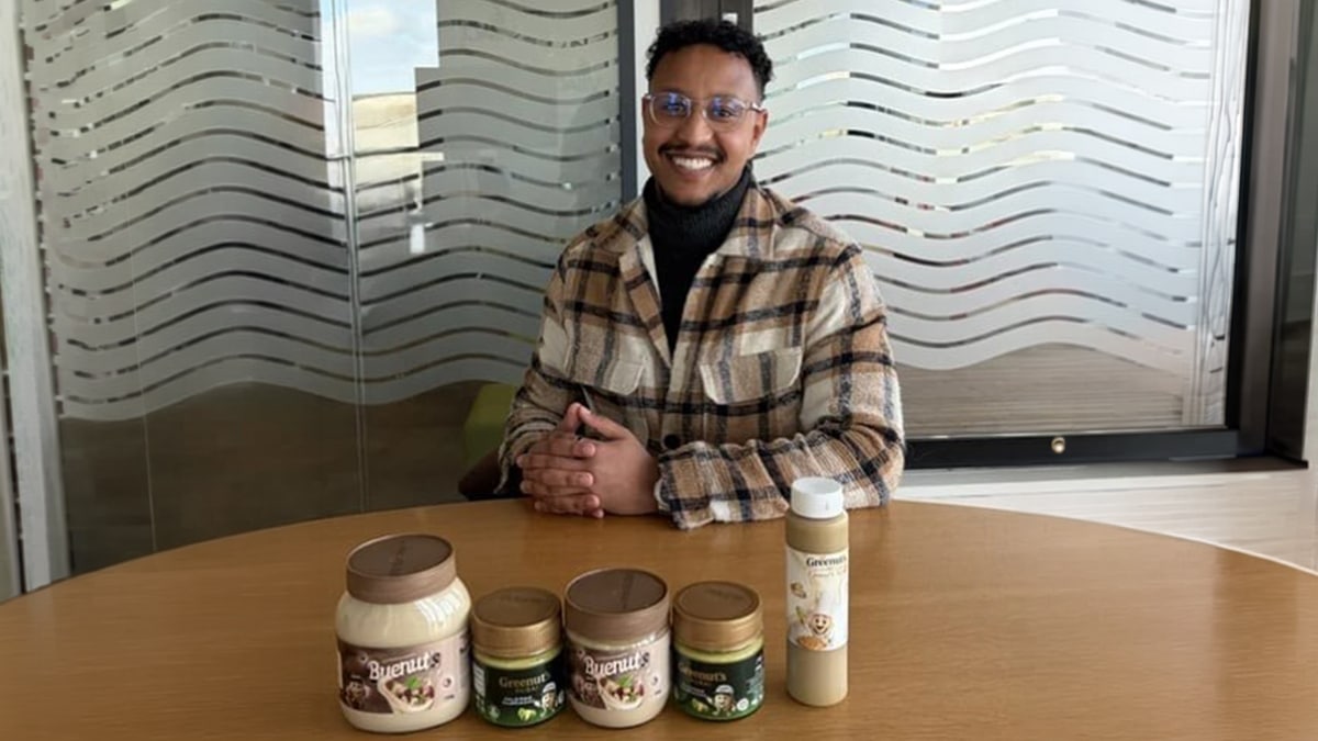 ©Village by CA Rouen - Strat up Buenut's