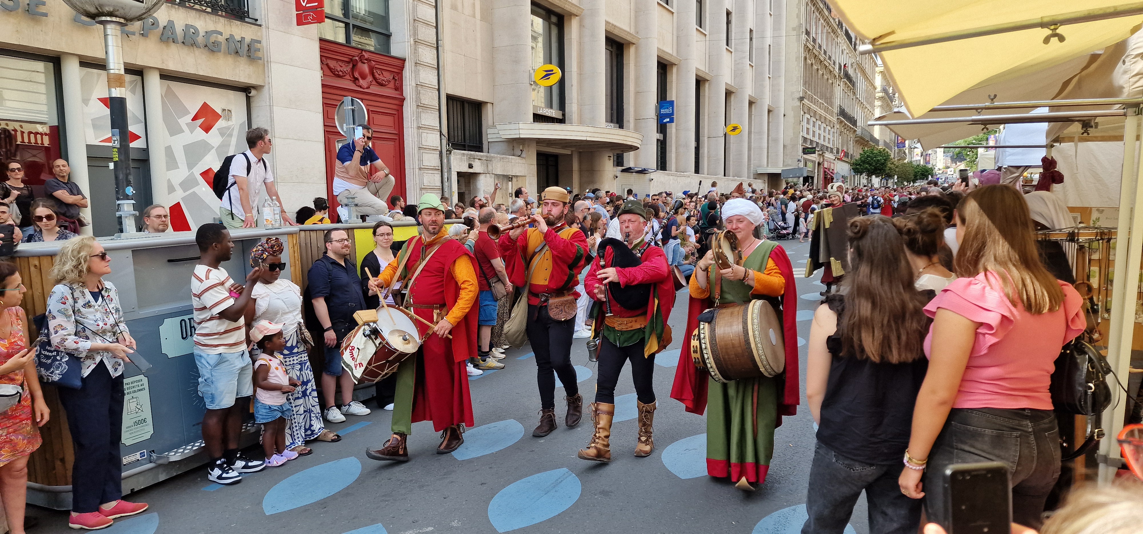 ©RNI - Fête Jeanne d'Arc 2025
