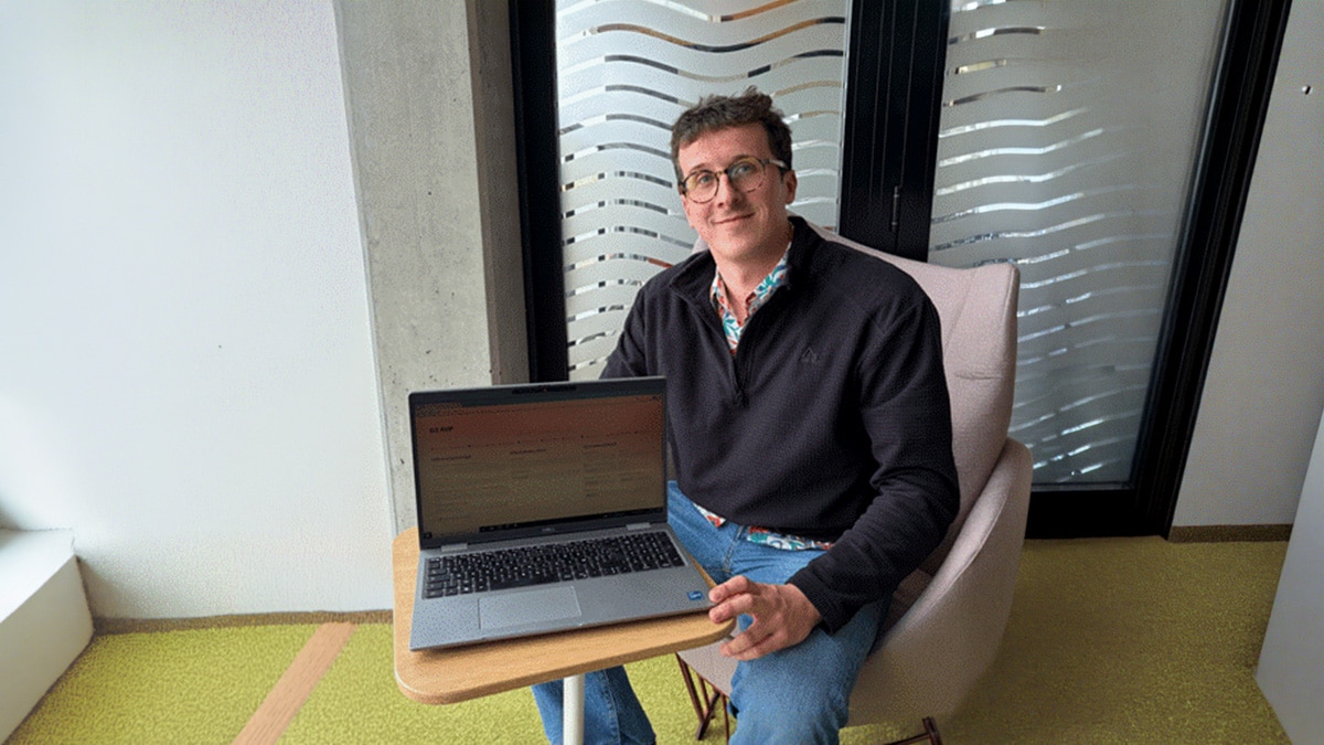 ©Village by CA Rouen - Strat up RBEI