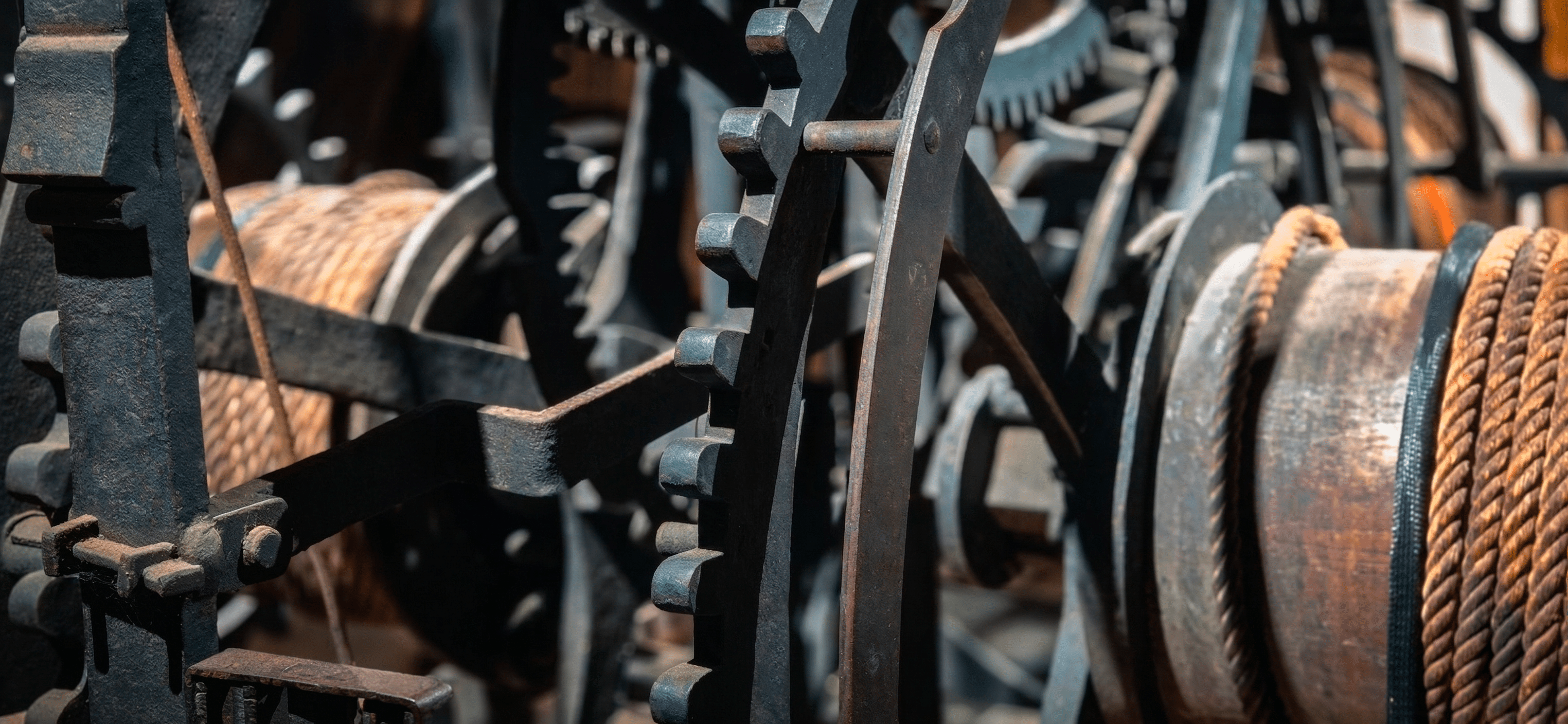 A Rouen, derrière le cadran du Gris Horloge, une mécanique pensée pour durer ©RNI