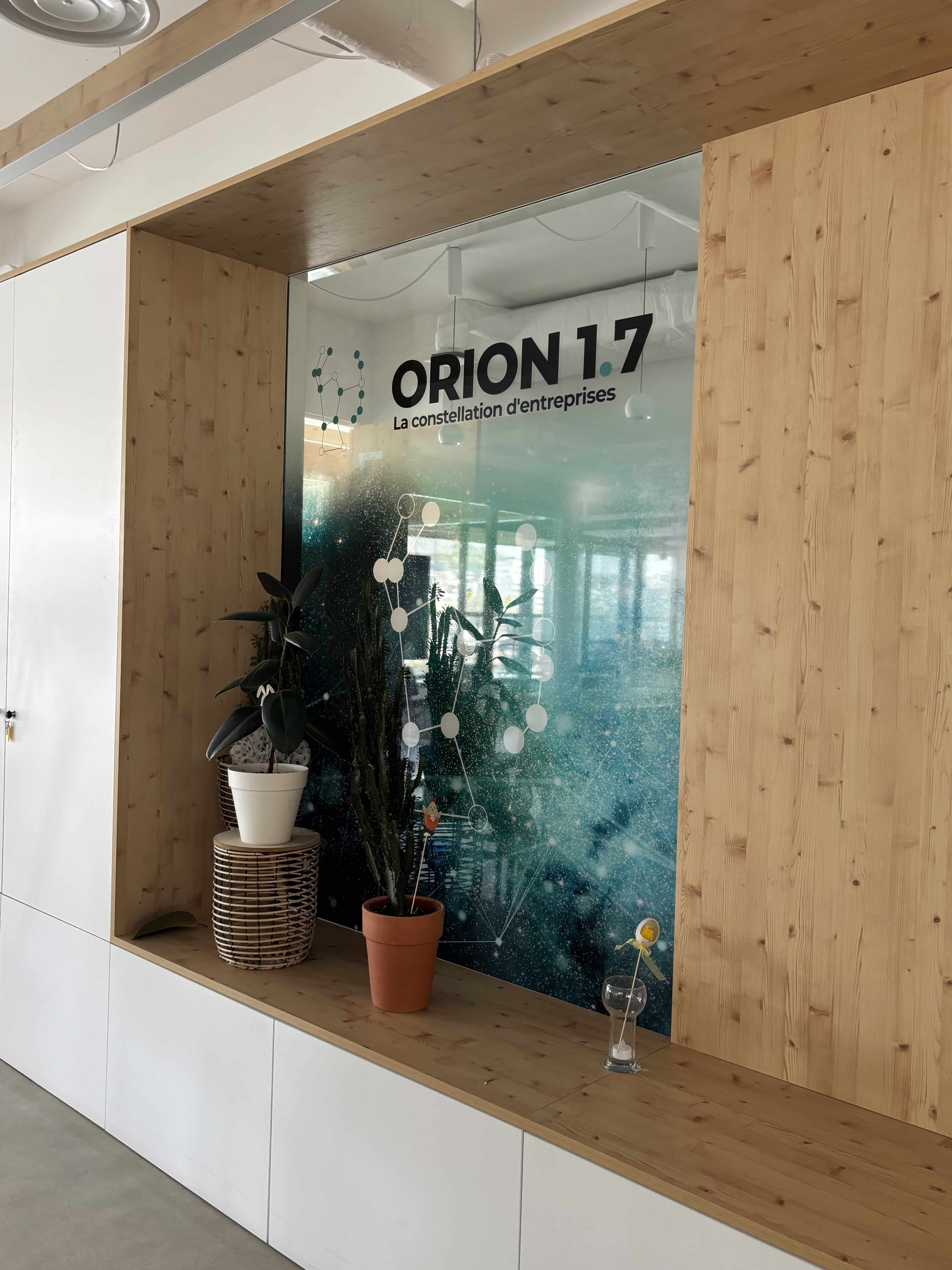 ©RNI - Locaux Orion 1.7