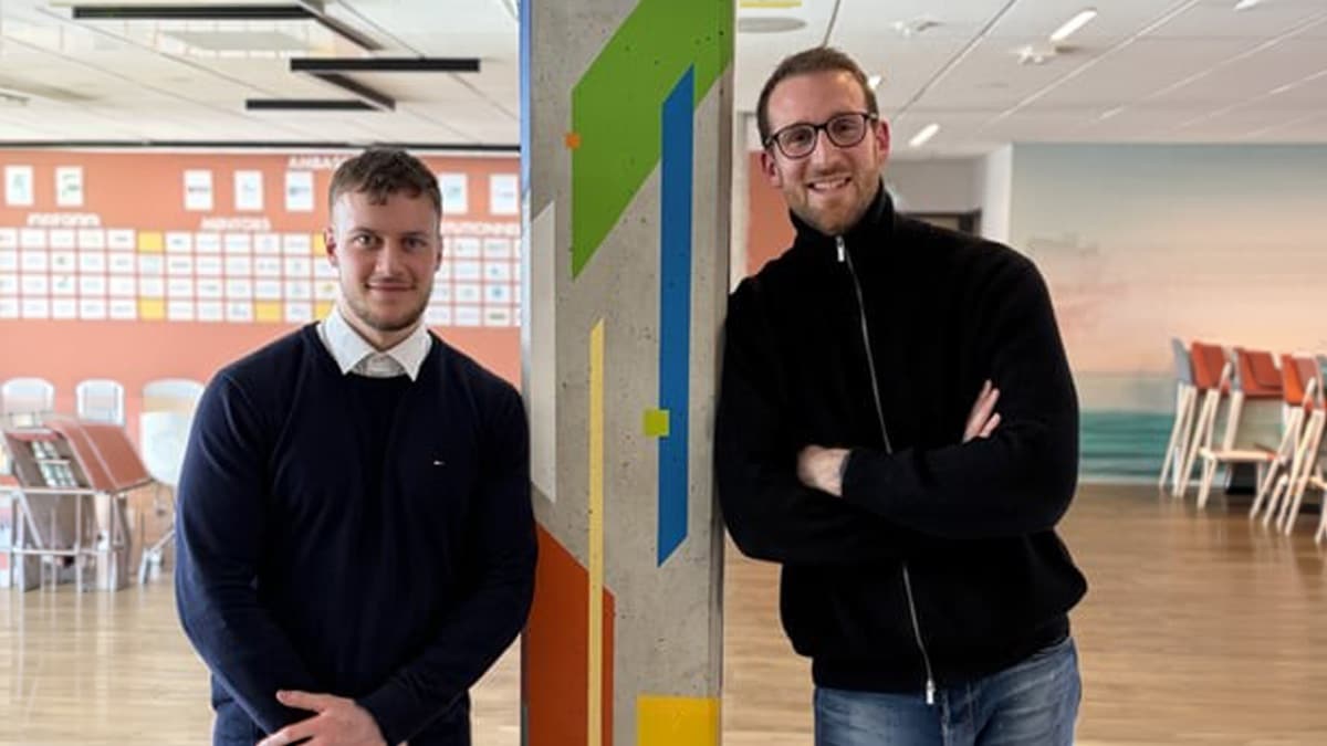 ©Village by CA Rouen - Strat up Kloviss