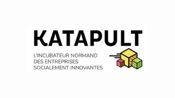 ©Logo KATAPULT