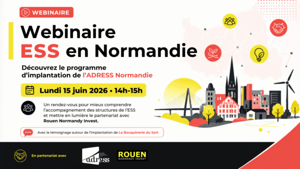 ©L'ADRESS Normandie - RNI