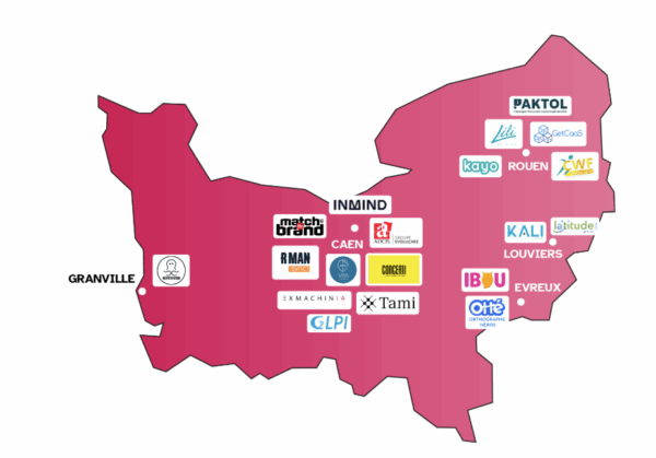 ©We Are Normandy - VivaTech édition 2026