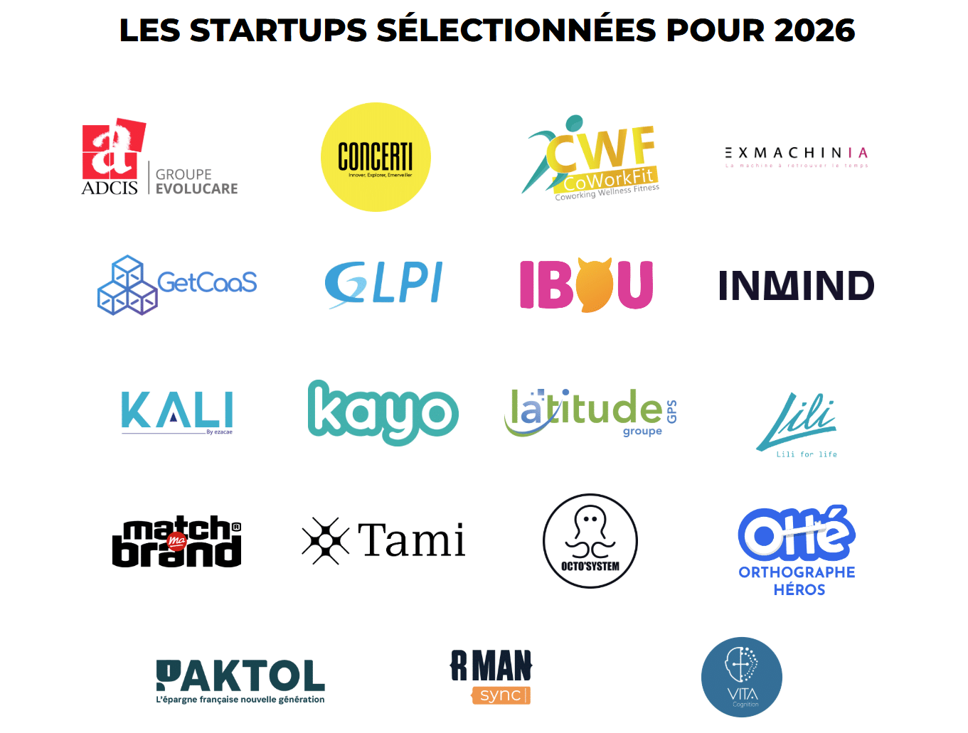 ©We Are Normandy - VivaTech édition 2026
