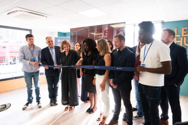 ©CRAF2S Inauguration