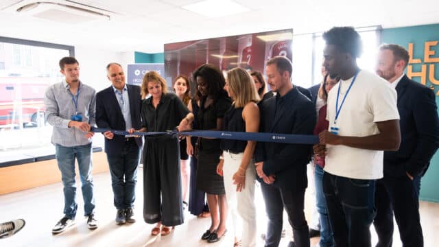 ©CRAF2S Inauguration