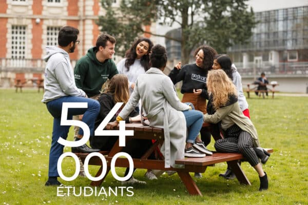 ©Neoma-BS-Rouen-photo-David-Morganti- 54 000 ÉTUDIANTS
