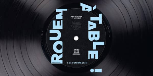 ©Rouen à table ! Édition 2026