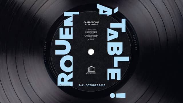 ©Rouen à table ! Édition 2026