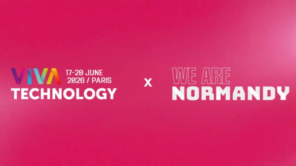 ©We Are Normandy - VivaTech édition 2026