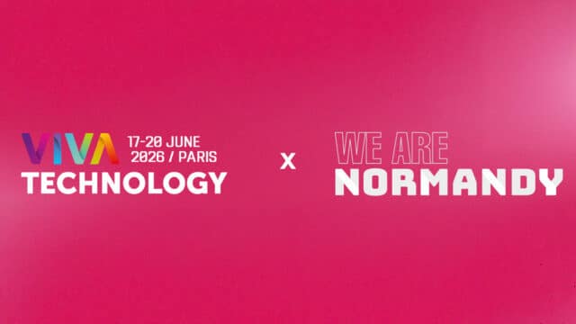 ©We Are Normandy - VivaTech édition 2026