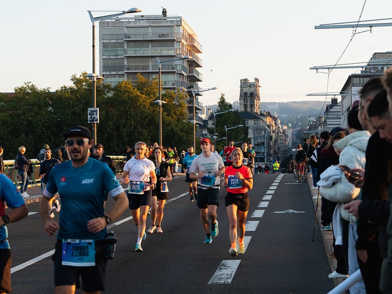 ©Alexandre Breton - Seine-marathon76