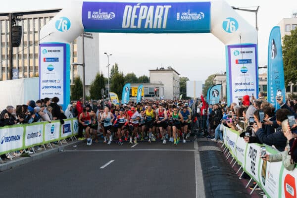 ©Alexandre Breton - Seine-marathon76
