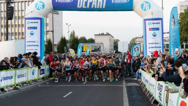 ©Alexandre Breton - Seine-marathon76