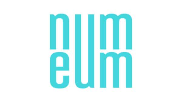©Logo Numeum