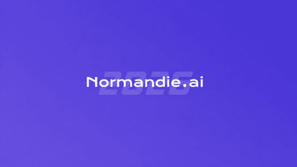 ©Normandie.ai
