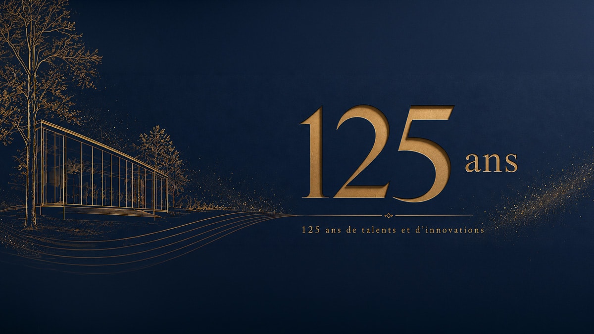 ESIGELEC -  Fête ses 125 ans ©ESIGELEC