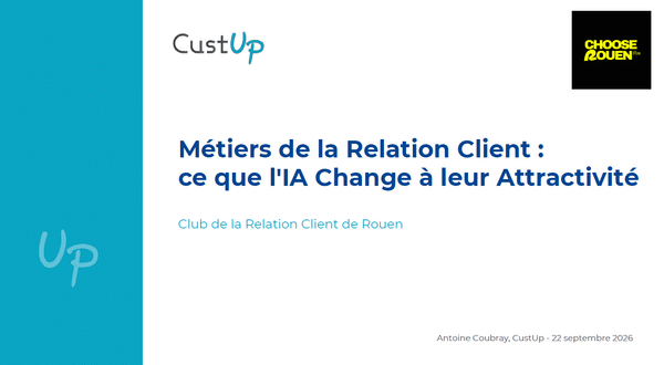 ©RNI - Club de la relation client 22/09/26