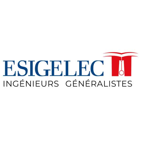 ©Logo ESIGELEC