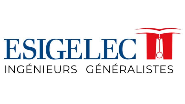 ©Logo ESIGELEC