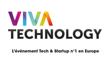 La Normandie à VivaTech, salon de l’innovation