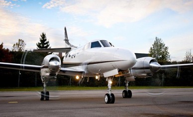Air perspective, nouveau service…