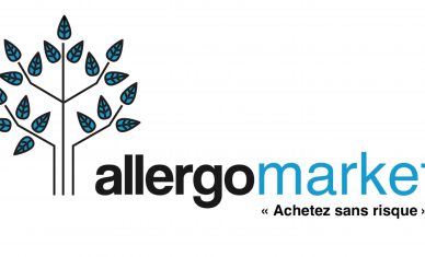 AllergoMarket, une startup normande pour aider les allergiques et intolérants alimentaires