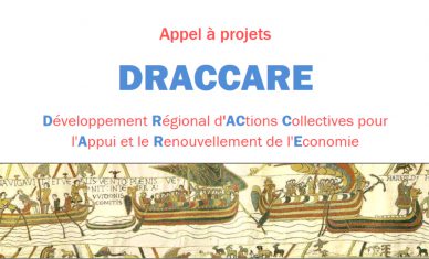 Appel à projets « DRACCARE »
