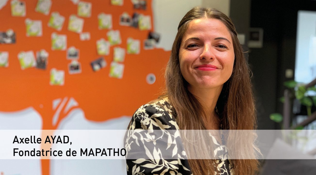 MAPATHO, une initiative rouennaise à fort impact social