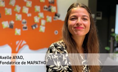 MAPATHO, une initiative rouennaise à fort impact social