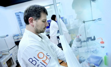 BioSIMS développe des biomarqueurs…