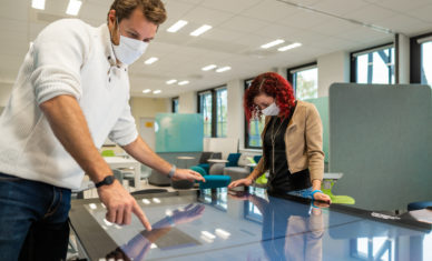 Nouveau bachelor Intelligence Artificielle au CESI – Campus de Rouen